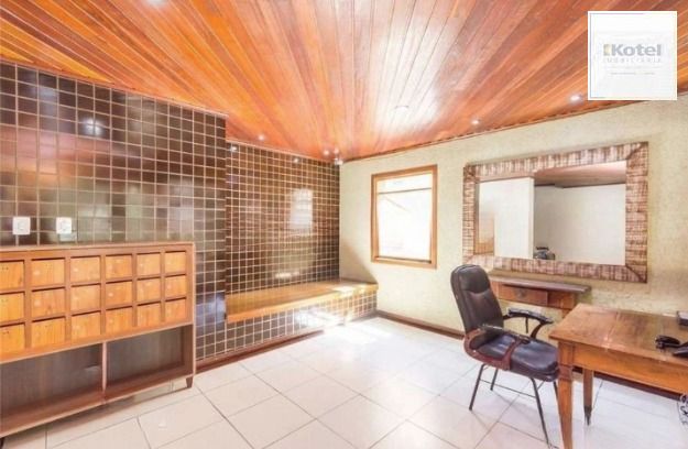 Apartamento, 2 quartos, à venda, 102 m², Jardim Europa - Porto Alegre — foto 3