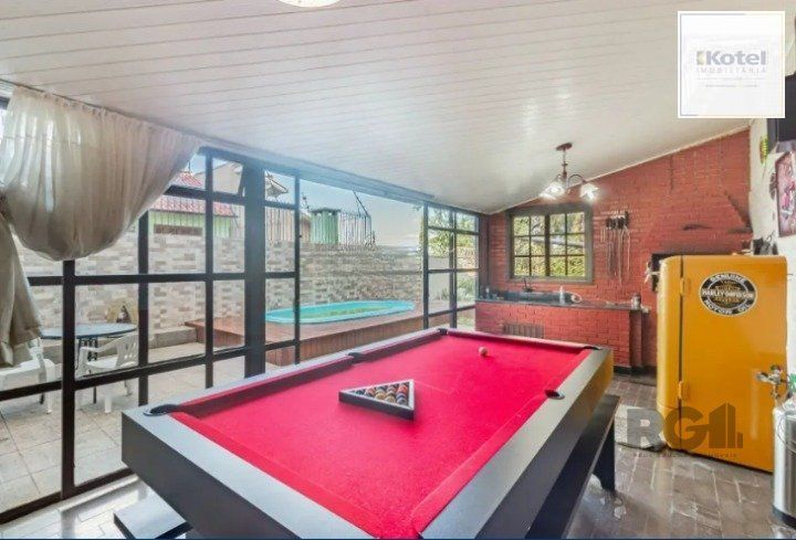 Casa, 4 quartos, à venda, 264 m², Santo Antônio - Porto Alegre — foto 4