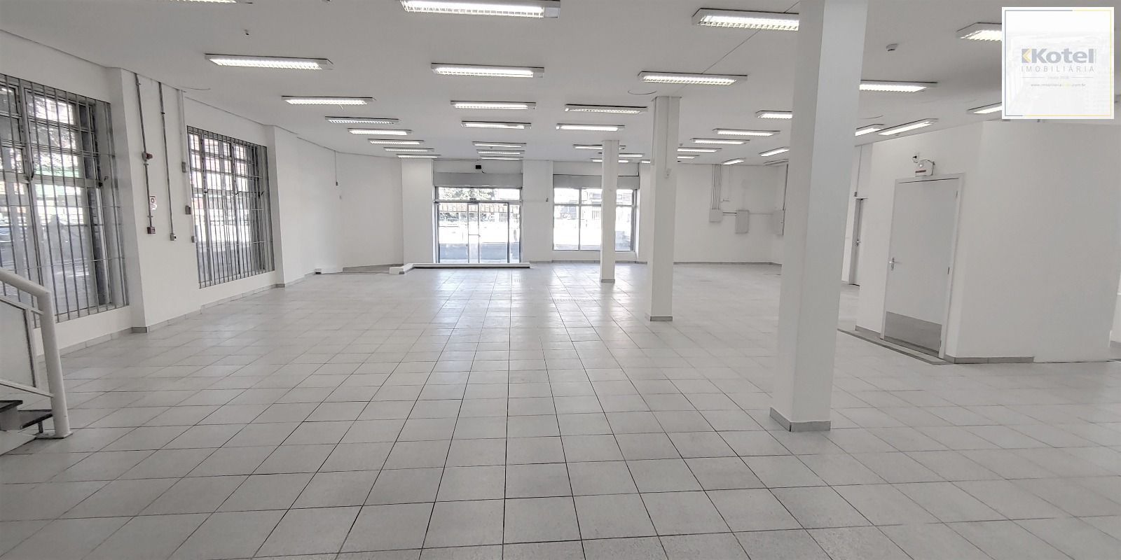 Loja à venda, 550m², Santana - Porto Alegre — foto 2