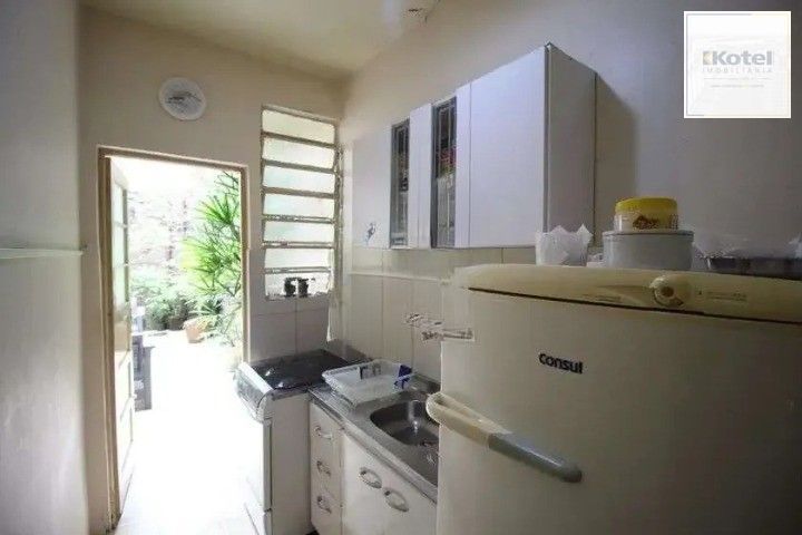 Apartamento 1 quartos à venda, 38m², Petrópolis - Porto Alegre — foto 3