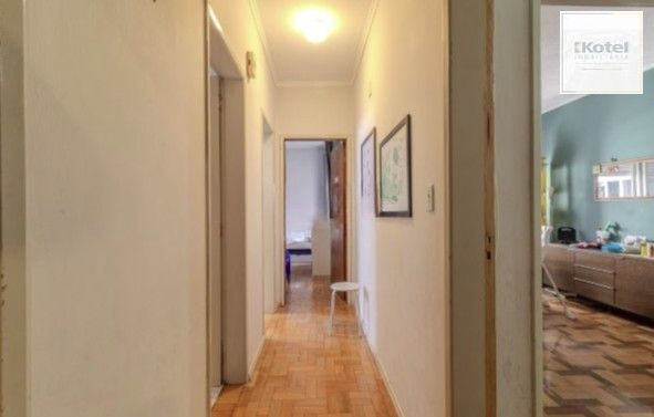 Apartamento 3 quartos à venda, 153m², Floresta - Porto Alegre — foto 4