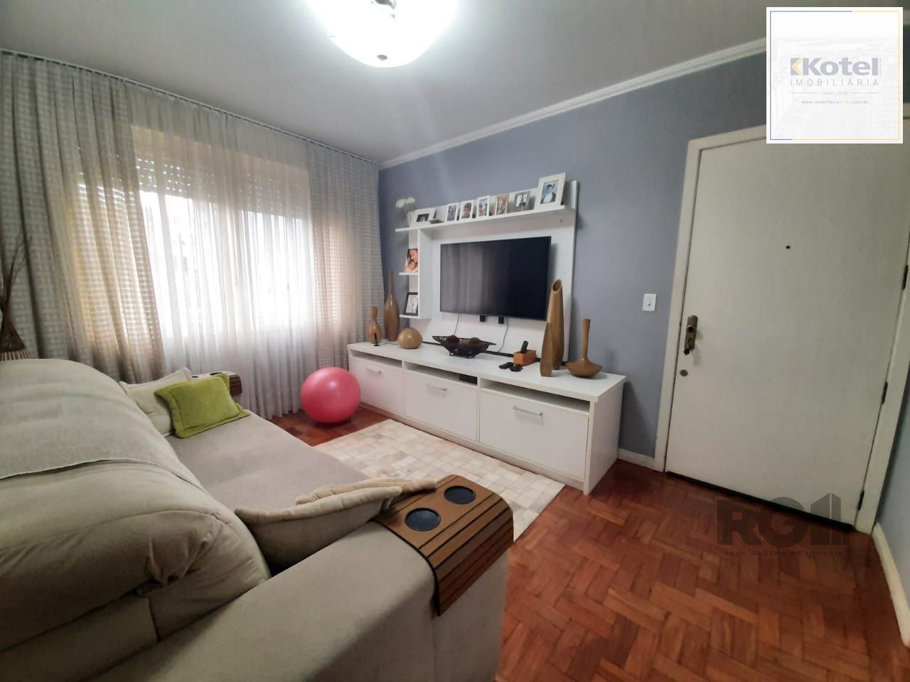 Apartamento 3 quartos à venda, 82m², Santana - Porto Alegre — foto 5