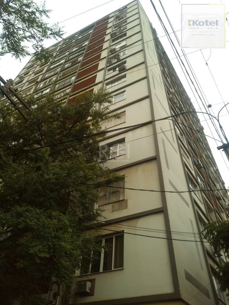 Apartamento para Venda - 34.95m², 1 dormitório, Santana — foto 2