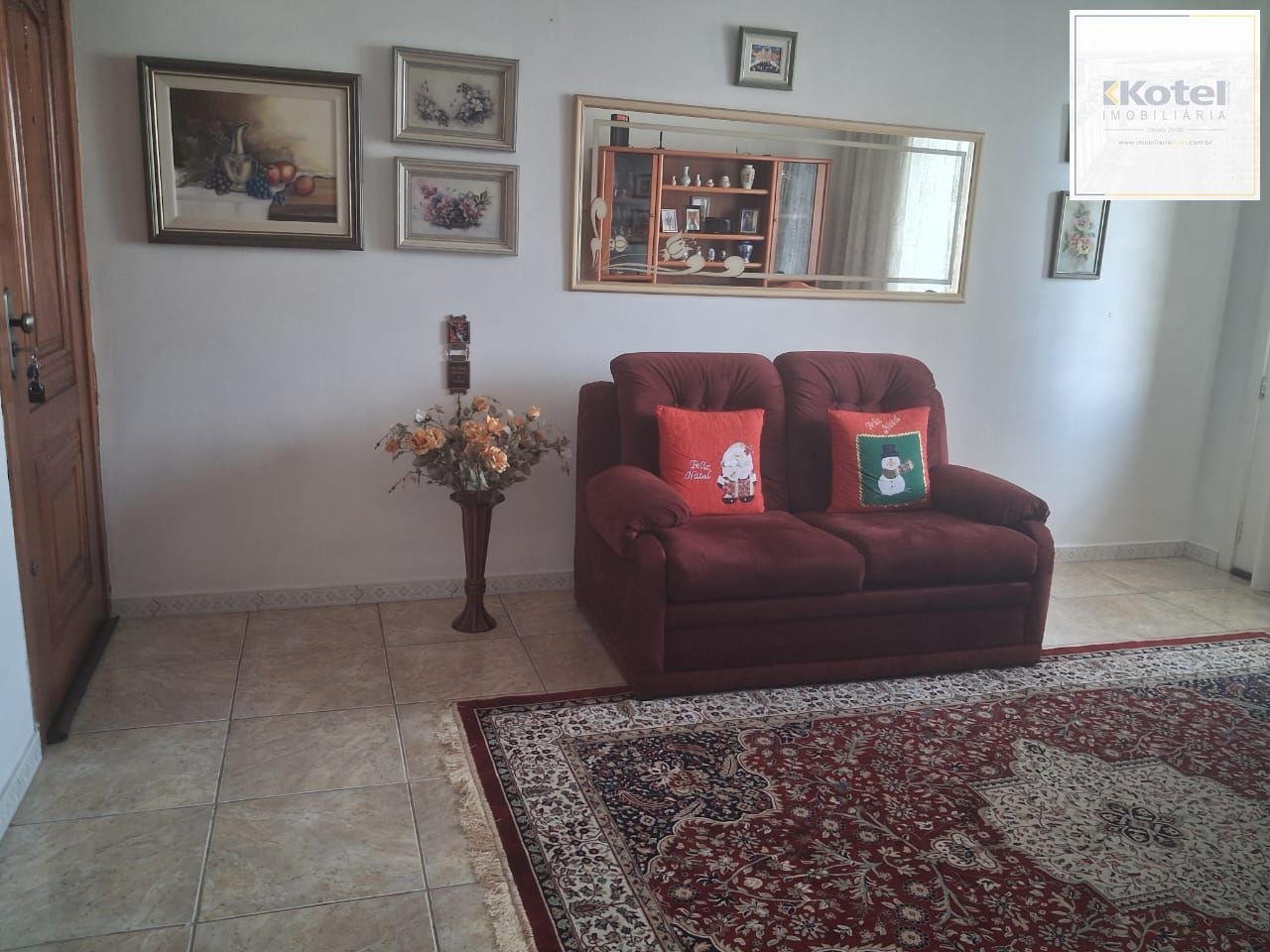 Apartamento 2 quartos à venda, 64m², Menino Deus - Porto Alegre — foto 5