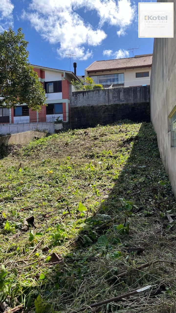 Terreno para Venda - 300m², Boa Vista