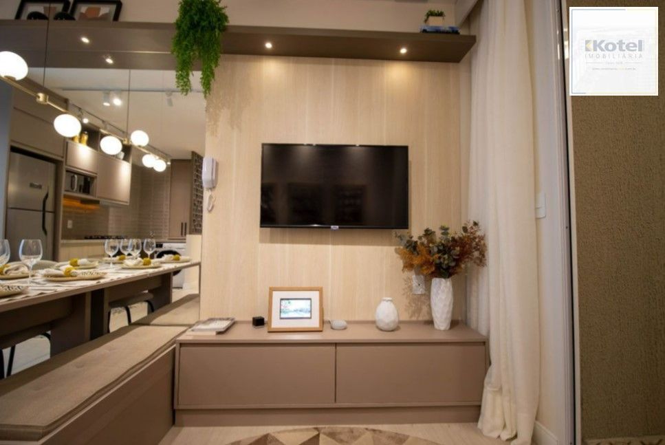 Apartamento 2 quartos à venda, 45m², Igara - Canoas