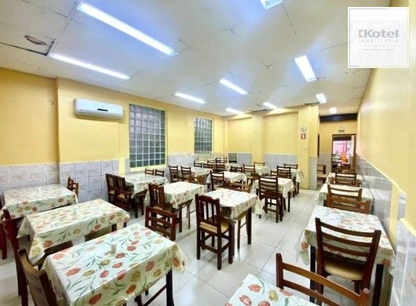 Prédio Comercial à venda, 198m², Centro Histórico - Porto Alegre — foto 3