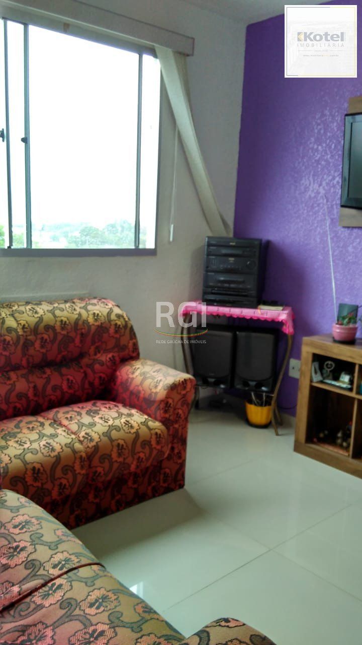 Apartamento para Venda - 40.29m², 2 dormitórios, 1 vaga - Cavalhada — foto 2