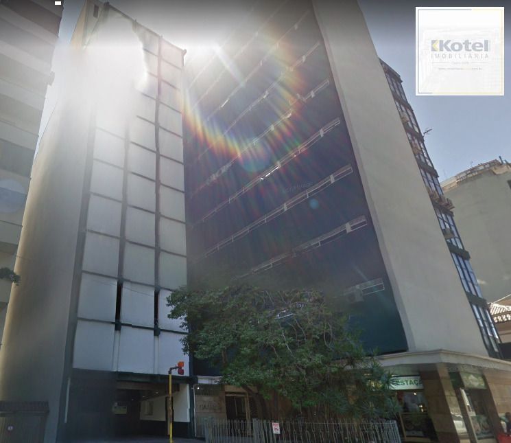 Box para Venda - 12m², 0 dormitórios, 1 vaga - Centro Histórico — foto 2