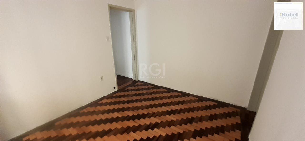Apartamento para Venda - 43.29m², 1 dormitório, Cidade Baixa — foto 4