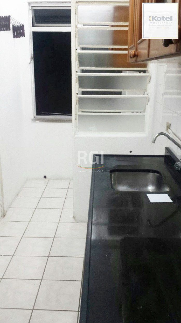 Apartamento para Venda - 35.61m², 1 dormitório, 1 vaga - Vila Nova — foto 4