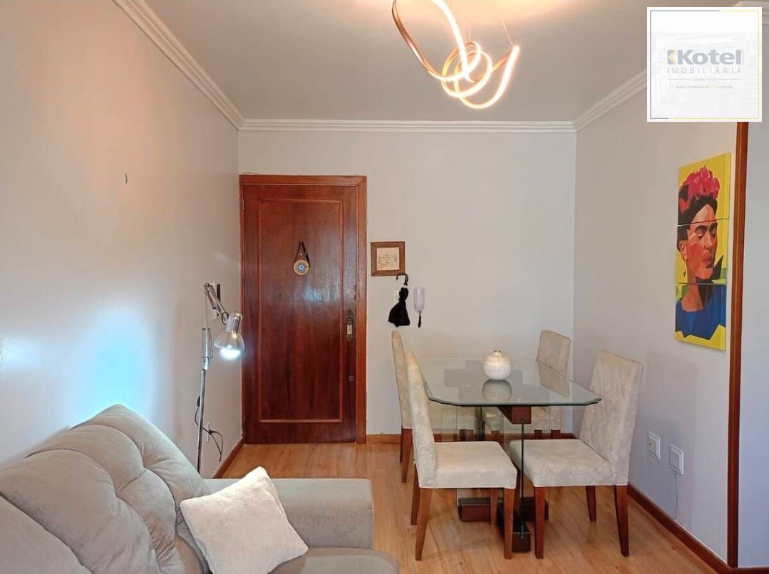 Apartamento mobiliado a venda no Jardim Botânico – Porto Alegre