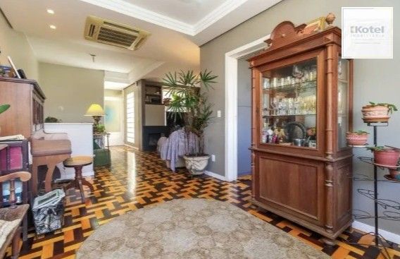 Casa para Venda - 115m², 3 dormitórios, 1 vaga - Petrópolis — foto 5