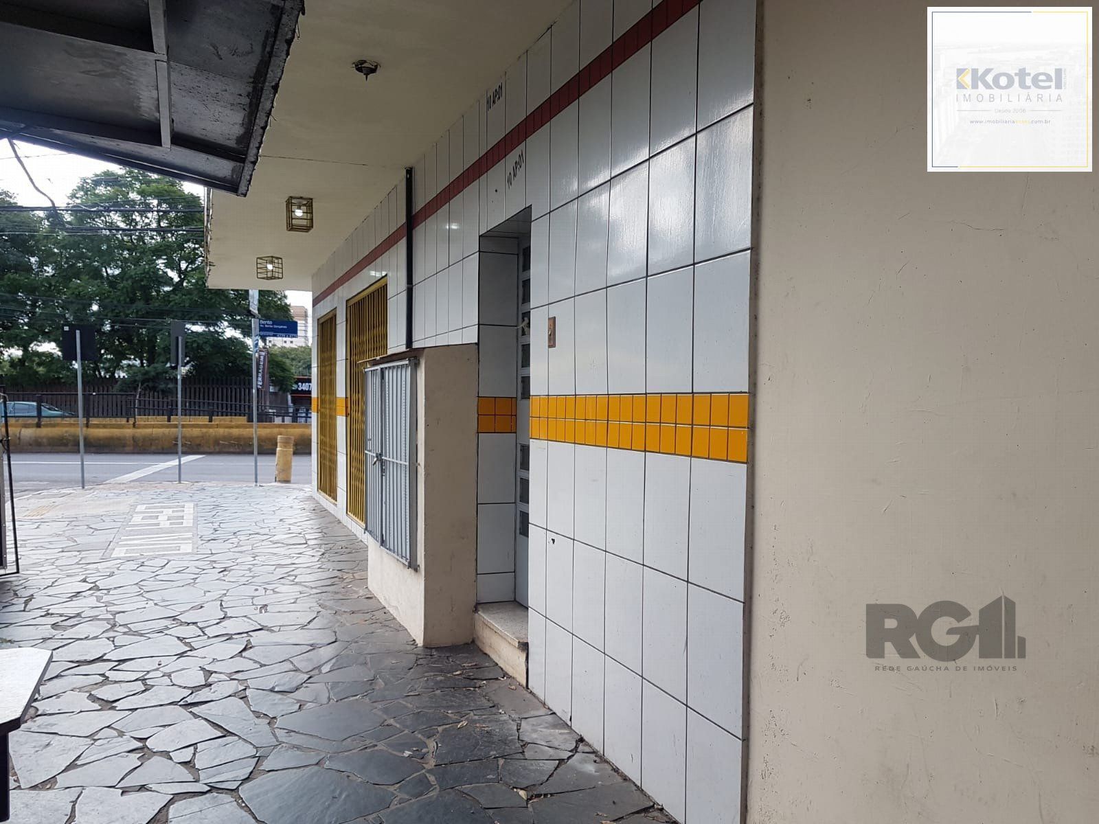 PRÉDIO 300m² PARTENON - R$ 1.430.000,00 — foto 2