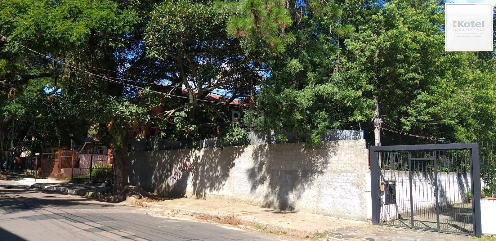 Terreno para Venda - 1014m², 0 dormitórios, Tristeza — foto 2