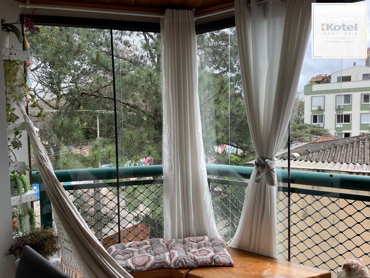 Apartamento 3 quartos à venda, 93m², Rio Branco - Porto Alegre
