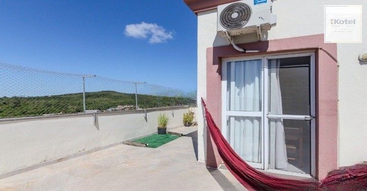 Cobertura 3 quartos à venda, 134m², Cavalhada - Porto Alegre — foto 5