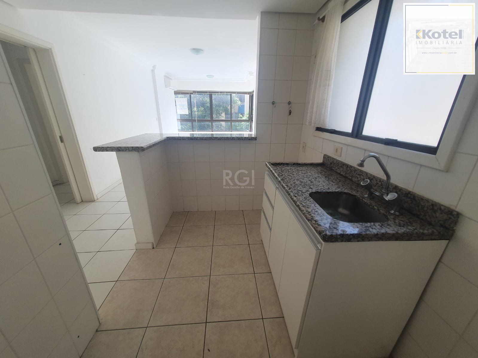 Apartamento para Venda - 90m², 2 dormitórios, 1 vaga - Mont Serrat — foto 4