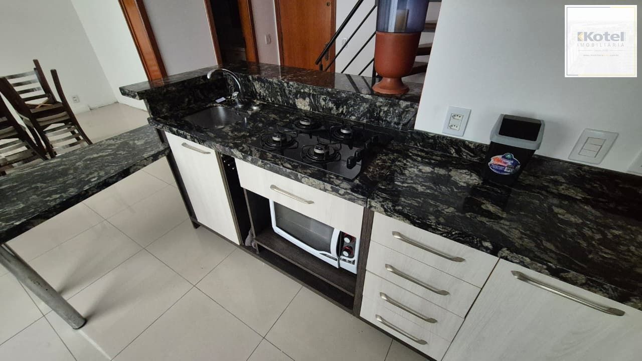 Apartamento para Venda - 80.44m², 2 dormitórios, Floresta — foto 4