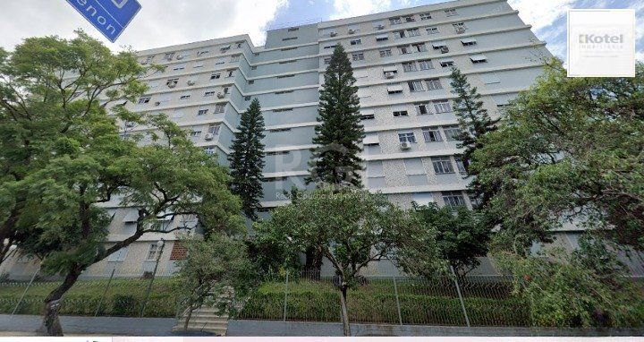 Apartamento para Venda - 64.68m², 2 dormitórios, Santana — foto 2