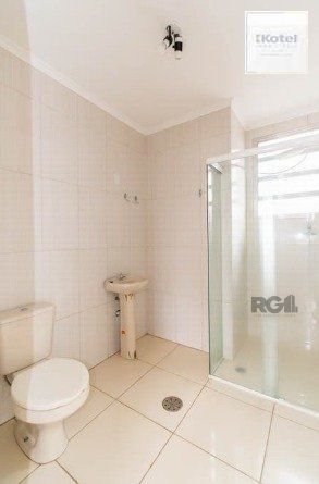 Apartamento 2 quartos à venda, 62m², Centro Histórico - Porto Alegre
