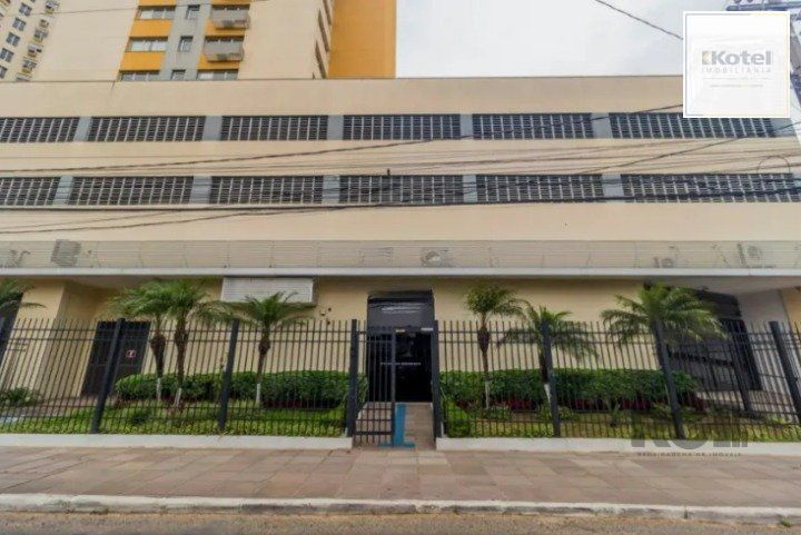 Sala Comercial 1 quartos à venda, 35m², Partenon - Porto Alegre