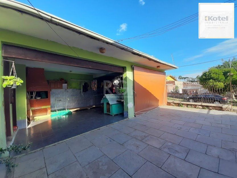 Casa para Venda - 184m², 4 dormitórios, sendo 1 suites, 5 vagas - Cavalhada — foto 3