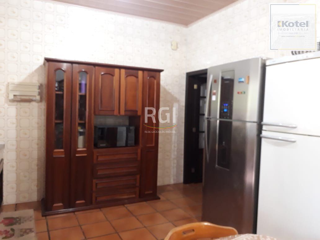 Casa para Venda - 200m², 3 dormitórios, sendo 1 suites, 1 vaga - Santana — foto 5