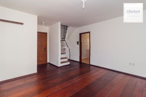 Cobertura 2 quartos à venda, 125m², Higienópolis - Porto Alegre — foto 2