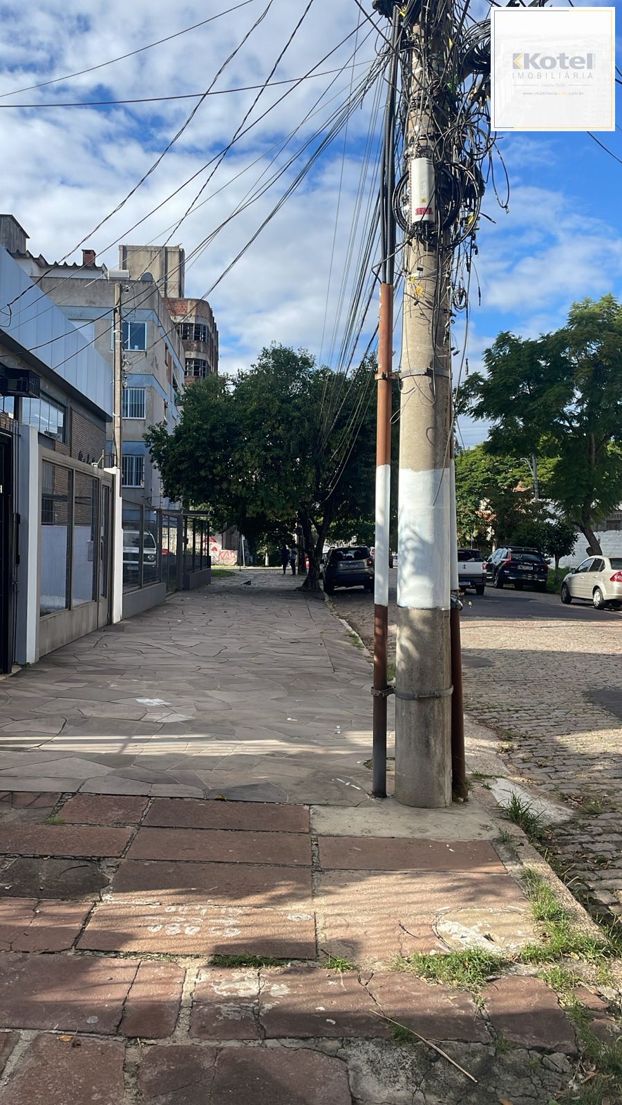 Terreno à venda, Santana - Porto Alegre — foto 4
