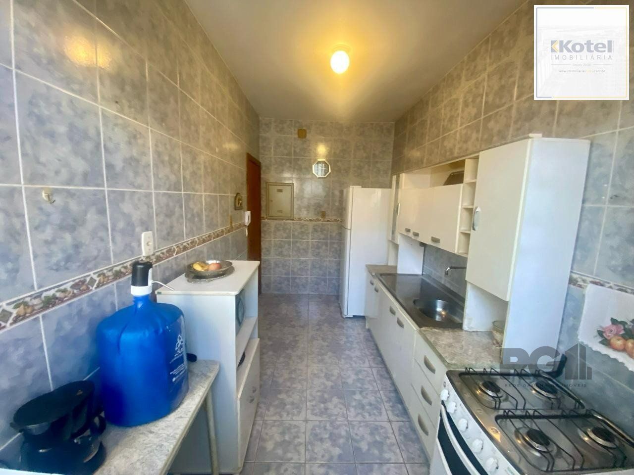 Apartamento 2 quartos à venda, 57m², Partenon - Porto Alegre — foto 2