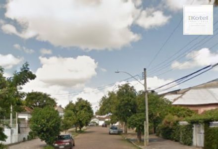 Casa para Venda - 80m², 3 dormitórios, 6 vagas - Medianeira — foto 2