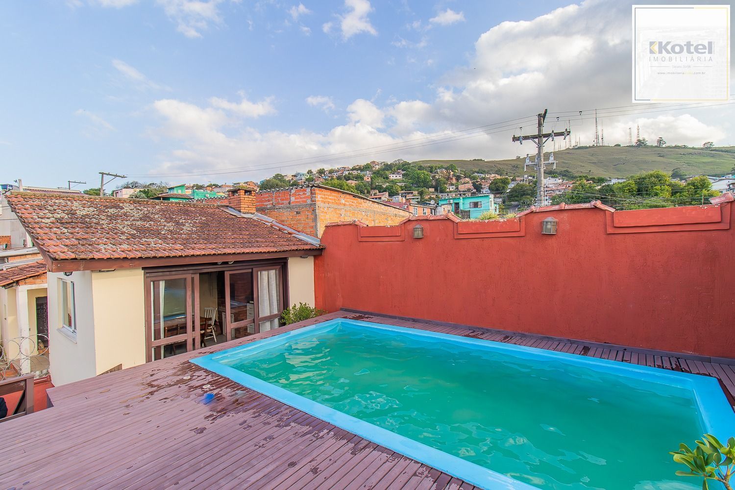 Casa 4 quartos à venda, 254m², Vila João Pessoa - Porto Alegre — foto 4
