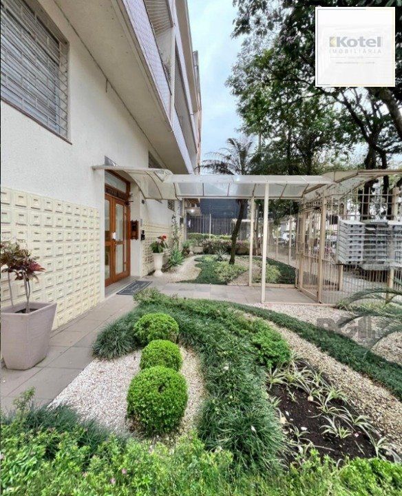 Apartamento 2 quartos à venda, 71m², Farroupilha - Porto Alegre — foto 3