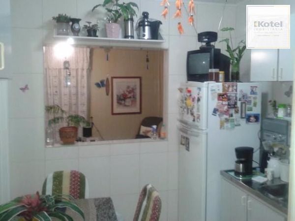 Apartamento para Venda - 58m², 2 dormitórios, São Sebastião — foto 3