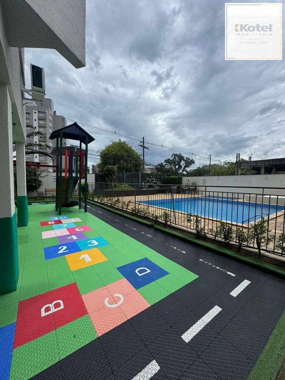 Apartamento 3 quartos à venda, 101m², Auxiliadora - Porto Alegre