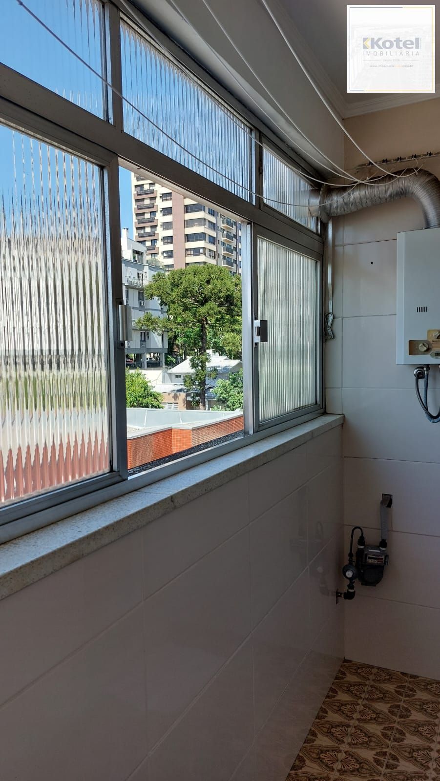 Apartamento 1 quartos à venda, 33m², Higienópolis - Porto Alegre