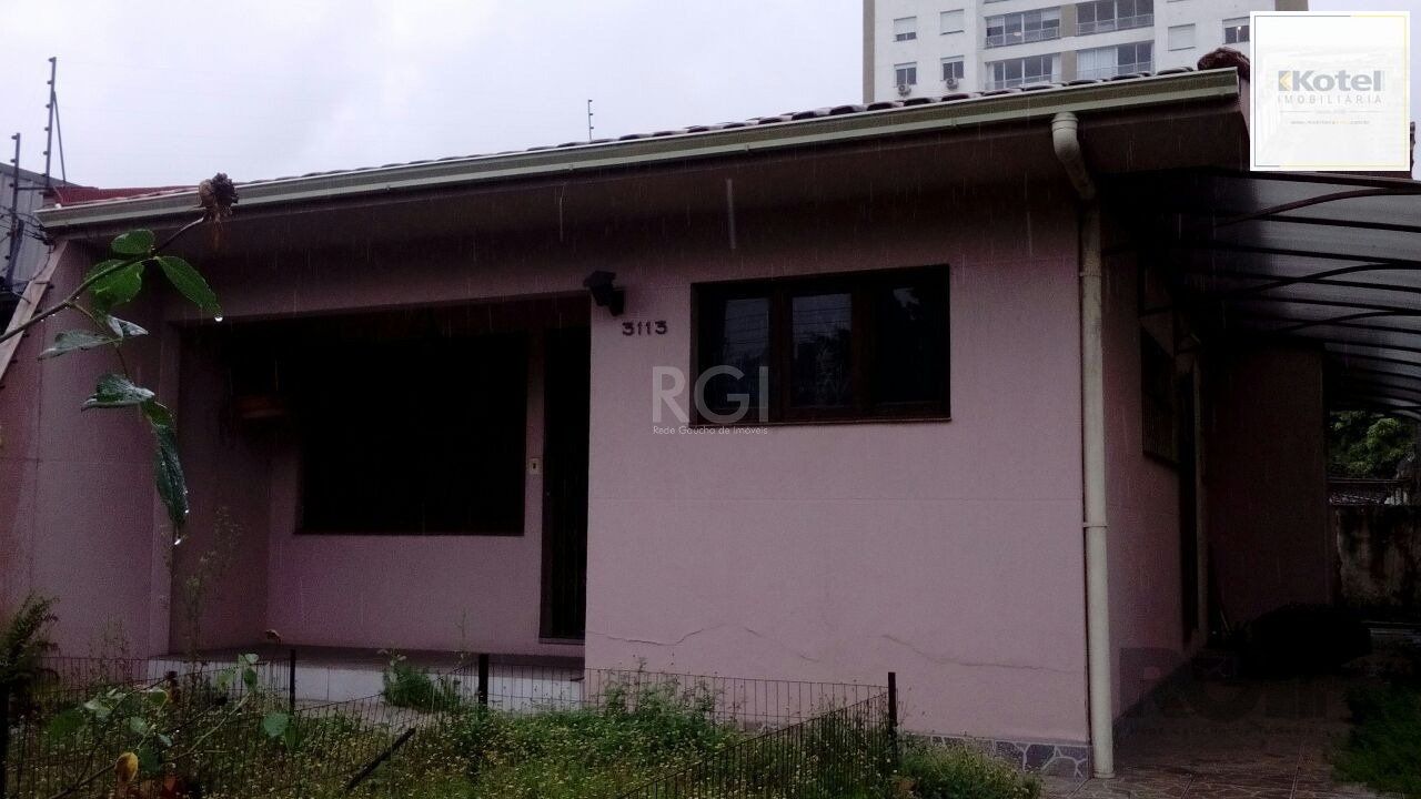 Casa para Venda - 78.39m², 3 dormitórios, Partenon — foto 2
