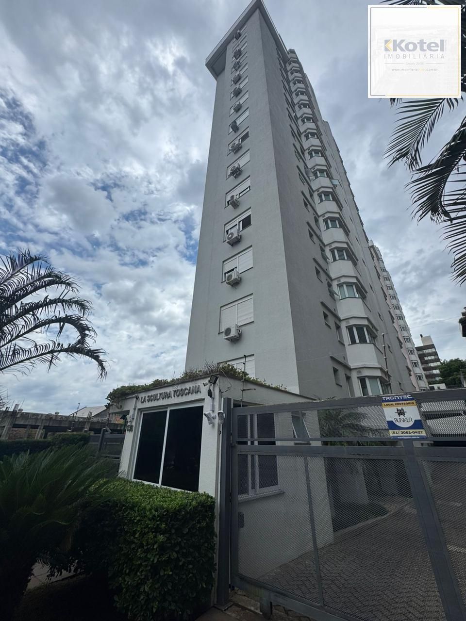 Apartamento 3 quartos à venda, 101m², Auxiliadora - Porto Alegre