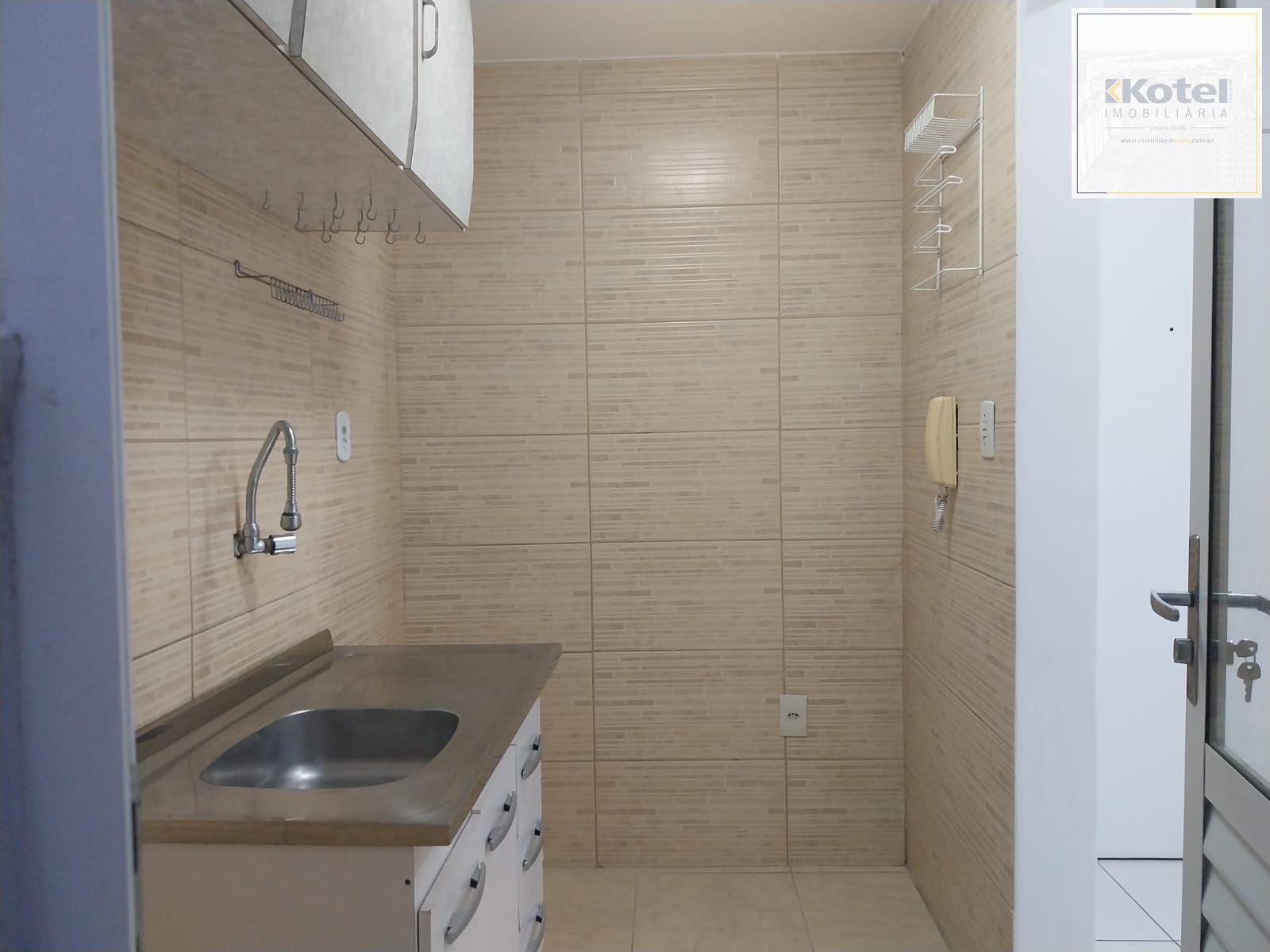 Apartamento, 1 quarto, à venda, 28 m², Santana - Porto Alegre — foto 4