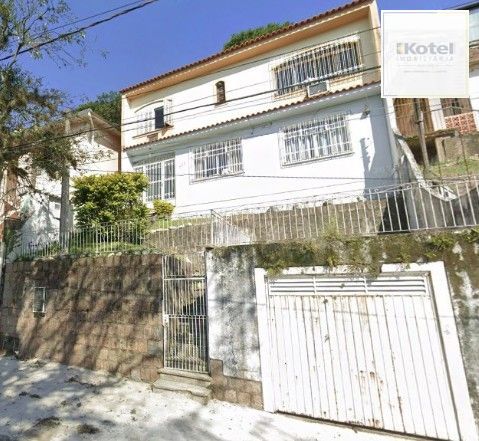 Sobrado, 3 quartos, à venda, 240 m², Partenon - Porto Alegre — foto 2