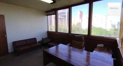 Conjunto Comercial 5 quartos à venda, 170m², Centro Histórico - Porto Alegre