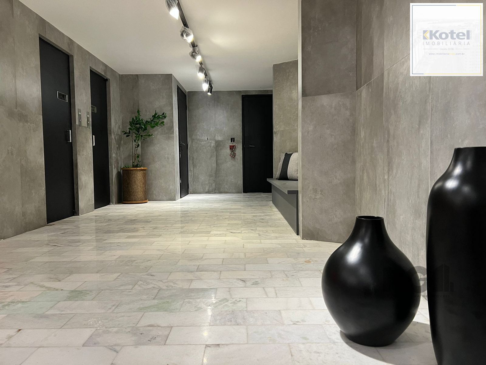Loft np bairo centro