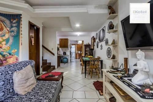 Casa de condomínio, 2 quartos, à venda, 84 m², Hípica - Porto Alegre — foto 2