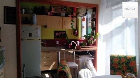 Apartamento para Venda - 68.53m², 2 dormitórios, Jardim Carvalho