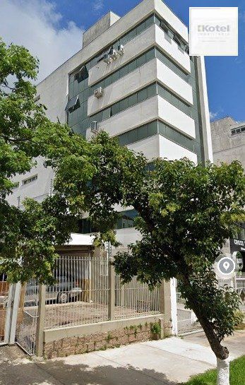 Sala Comercial à venda, 33m², Menino Deus - Porto Alegre