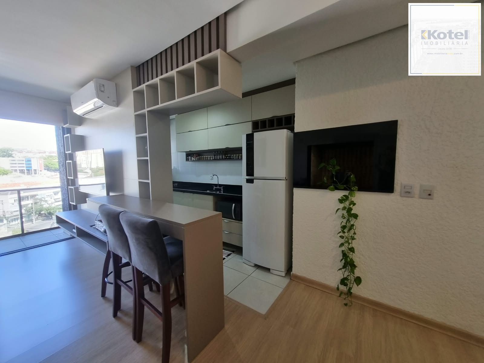 Apartamento, 2 quartos, à venda, 69 m², Santana - Porto Alegre — foto 2