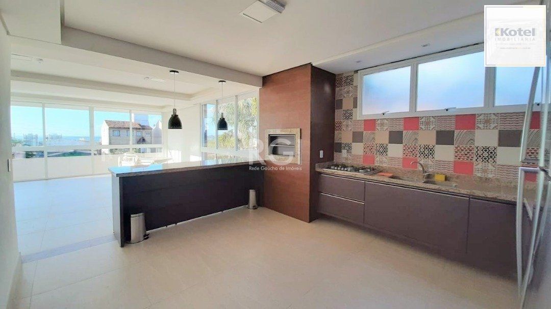 Apartamento para Venda - 146m², 3 dormitórios, sendo 3 suites, 3 vagas - Tristeza — foto 3