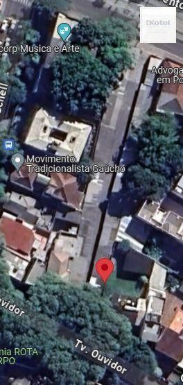 Terreno à venda, Santo Antônio - Porto Alegre — foto 2