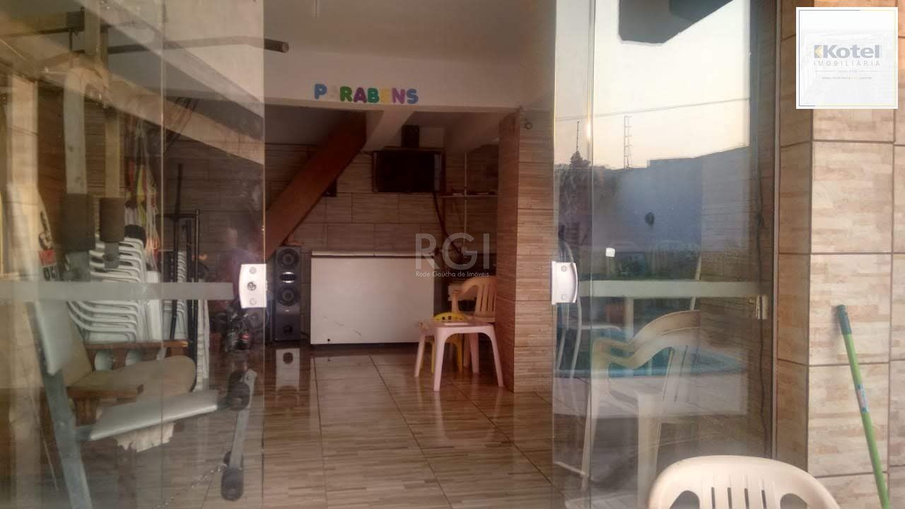 Sobrado para Venda - 300m², 5 dormitórios, Nonoai — foto 3